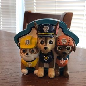 Paw Patrol Toothbrush Holder